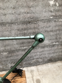 Jieldé lamp 3-arms (146246) verkocht