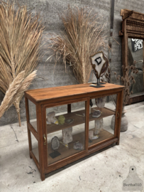 Historische toonbank uit oude winkel  uniek meubel met verhaal 147832