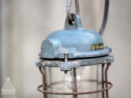 Bullylamp (131868) verkocht