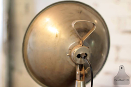 Authentieke bureaulamp (134624) verkocht