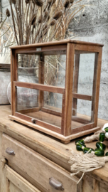 Laboratorium vitrine 147200 verkocht
