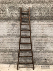 Boerderijladder antiek (144152) verkocht