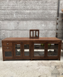 Karaktervolle toonbank met geschiedenis keukeneiland jaren 20 147849