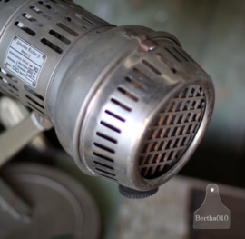 Industriële bureaulamp (131480)..verkocht
