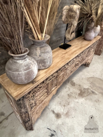 Sidetable, dressoir Oosters XL (147199)