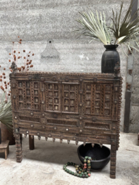Zeldzame Damchiya Indiase kast bruidskast India 148100