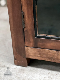 Antiek dressoir (146550)....verkocht