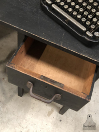 Antiek kantoorbureau (145149) verkocht