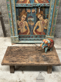 Salontafel antiek (147132) verkocht