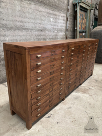 Tijdloos topstuk ladekast 1910 1920 147772