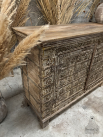 Mystiek India, een dressoir vol verhalen 147752