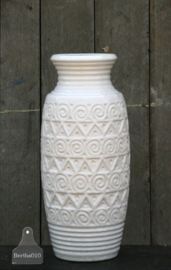 Vintage vaas (130566)..verkocht