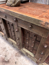 Oosters dressoir (147250)