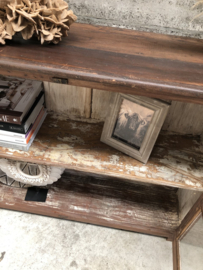 Oud Engels dressoir (145546) verkocht