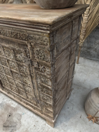 Mystiek India, een dressoir vol verhalen 147752