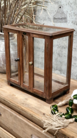 Laboratorium vitrine 147234
