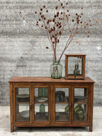 Keukeneiland, oude jaren 20 toonbank 147781b lengte 149 cm verkocht