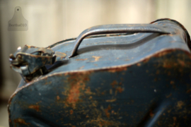 Jerrycan blauw (132633)...verkocht