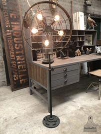 Industriële lamp (141436) verkocht