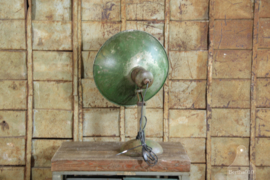 Geleefde bureaulamp (134641) verkocht