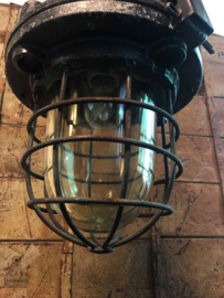 Bullylamp zwart (138526)