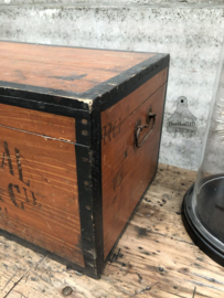 Kist Amidon Royal (145233) verkocht