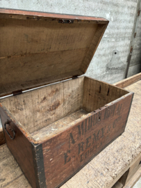 Originele kist Amidon Royal 147968