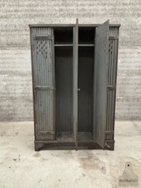 X Zeldzame Strafor locker 147657
