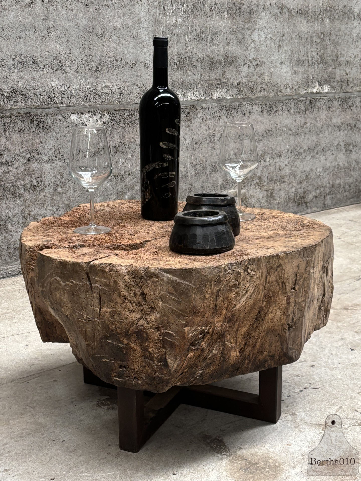 Salontafel met karakter 147596