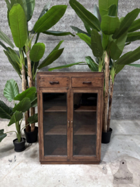Oud Engels Art Deco kastje (147175) verkocht