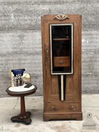 Stijlvolle Art Deco lamp  jaren 1920 1930 147933