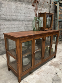 Keukeneiland, oude jaren 20 toonbank 147781b lengte 149 cm verkocht