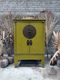 Antieke Chinese kast (147142) verkocht