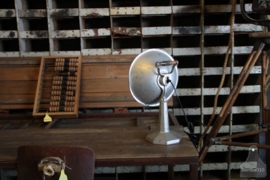Industrieel jaren 20 bureaulamp (132499)..verkocht