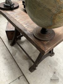 Bureau uniek industrieel (147072) verkocht