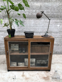 Prachtig oud Engels dressoir (146610) verkocht