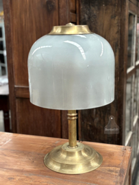 X Art deco lamp 147625