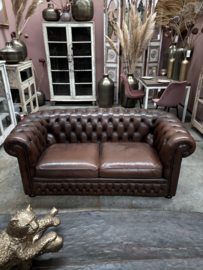 Vintage Chesterfield (147138)