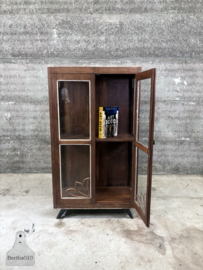 Art Deco kast (147261)