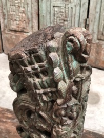 Antiek ornament (146110) verkocht
