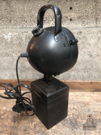 Oude seinlamp (145283) verkocht