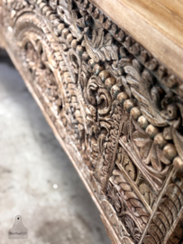 Sidetable, dressoir Oosters XL (147199)