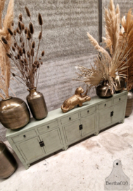 Groot Chinees dressoir hoogglans 147379