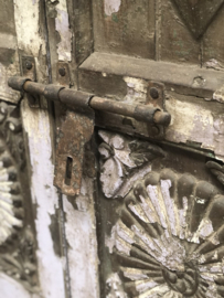 Antieke zachtroze poort (145495)