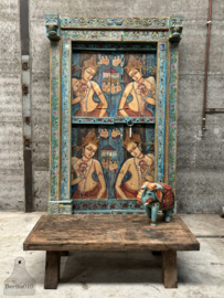 Salontafel antiek (147132) verkocht