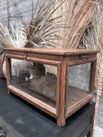 Vitrinekastje winkel vitrine 147245