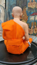 Monnik Phra Luang Phor Sodh in stolp 147319c