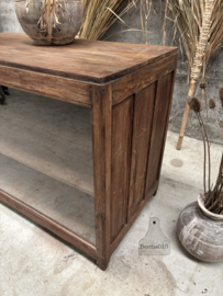 Keukeneiland toonbank 147411 lengte 128 cm