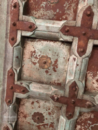 Hoge antieke deuren (144035)