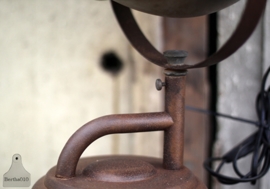 Industriële tafellamp (131869) verkocht